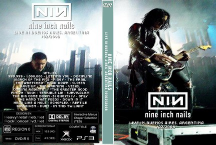 NINE INCH NAILS Buenos Aires Argentina 2008.jpg